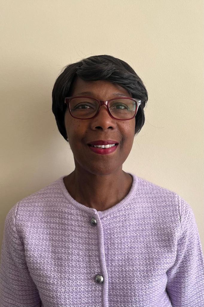 Photo of Paulette Shelley